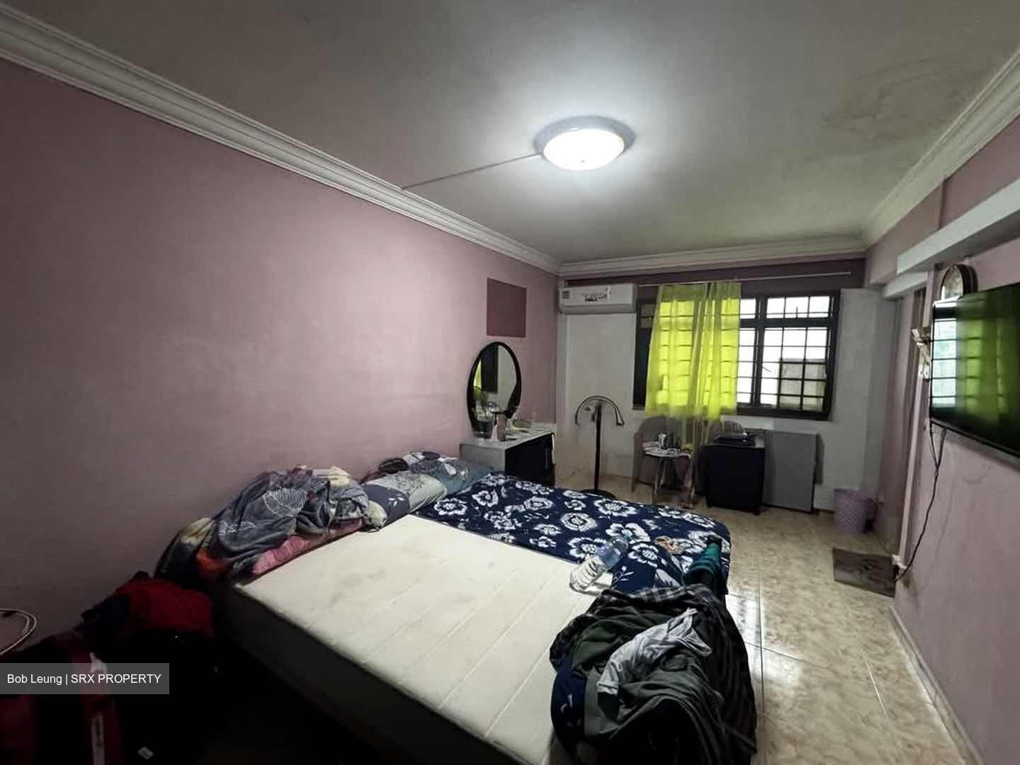 Blk 750 Woodlands Avenue 4 (Woodlands), HDB 4 Rooms #549894191
